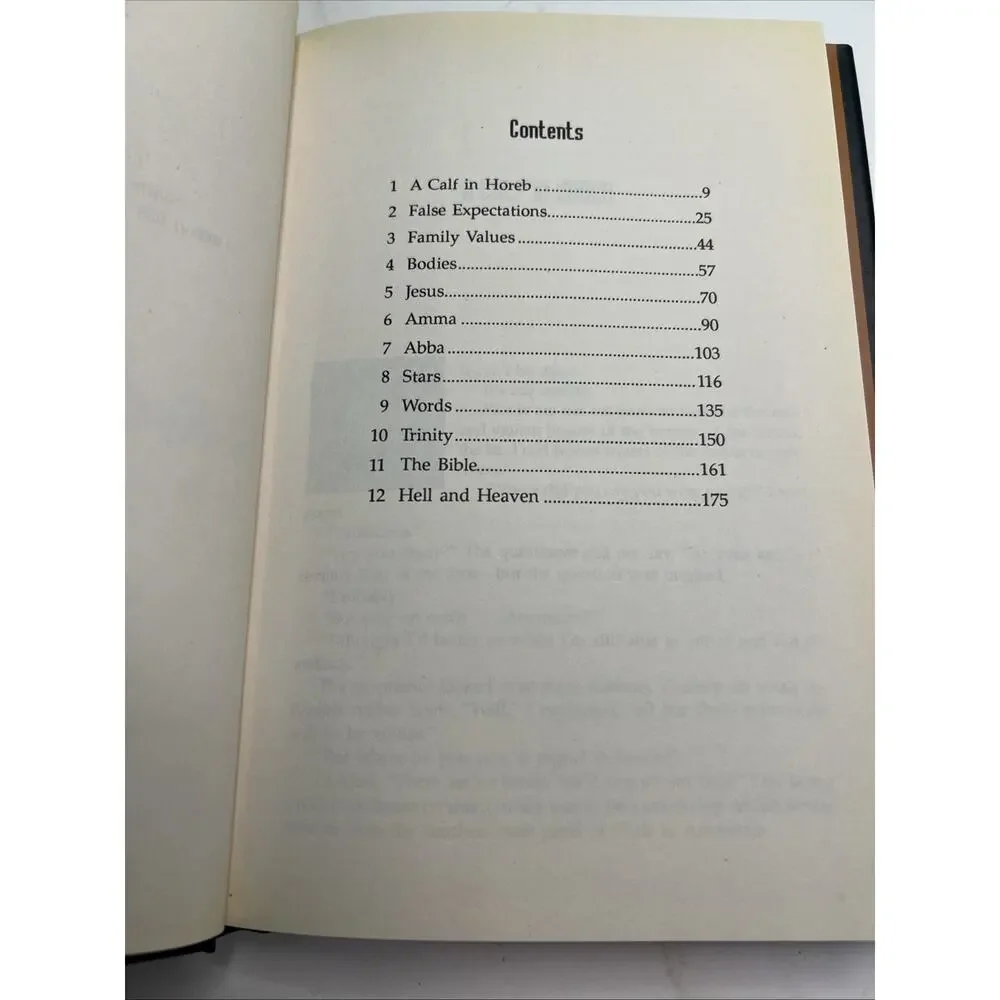 Madeleine L'engle / Penguins and Golden Calves Icons and Idols 1st Edition 1996
